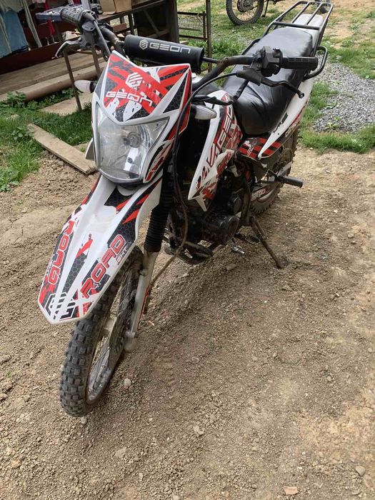 Геон  роад  200.