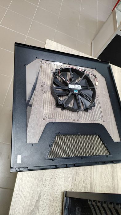 Aerocool X - predator