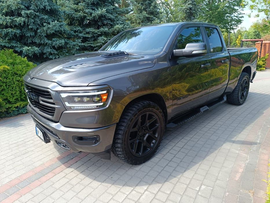 RAM 1500 Okazja!!