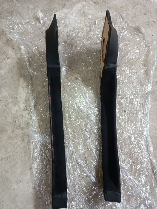 Вставки в карти, подіуми Ваз 2108-2113, Таврія