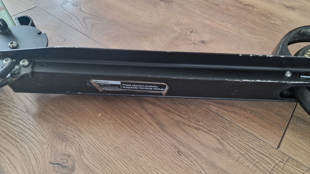 Hulajnoga Meteor Jungle