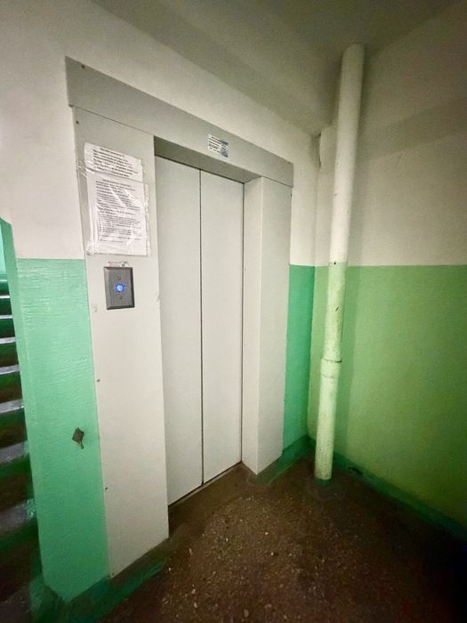 Продаж 2-кімнатної квартири в Осипенківському районі