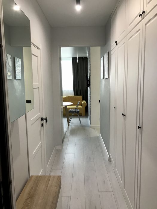 Здається двокімнатна квартира в Бровари,поруч ТРЦ Термінал!