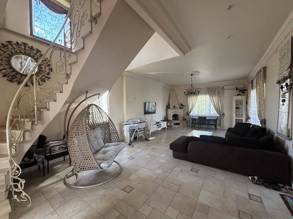 Дом по адресу Люстдорфская дор. (площадь 220 м²) - Atlanta.ua - фото 6