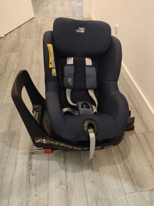 Cadeira Britax Romer swingfix M I-size