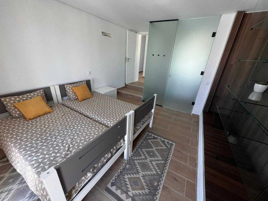 Moradia Exclusiva T2+1 no Vale da Telha
