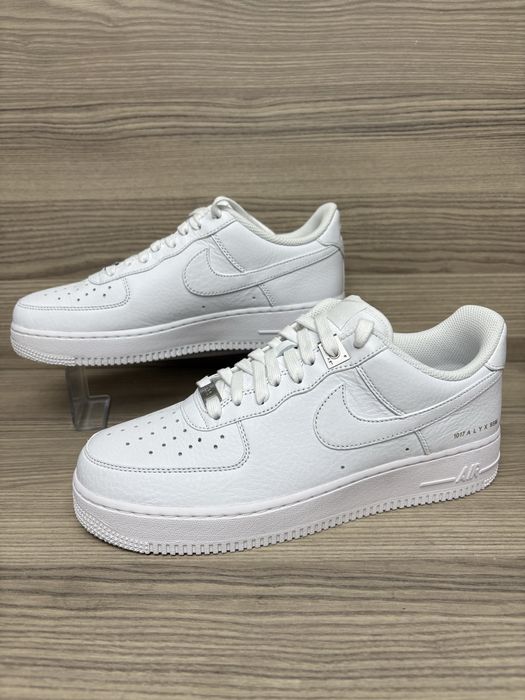 Чоловічі кросівки Nike Air Force 1 SP 1017 ALYX  9 SM оригінал нові