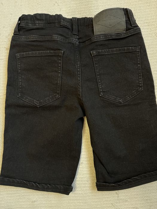 Шорти джинсові на хлопчика
