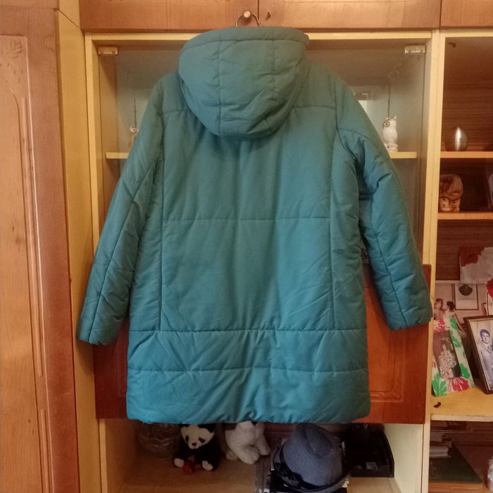 Зимняя куртка  outventure