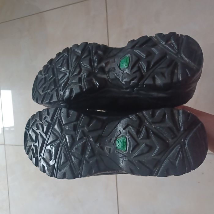 Buty trekingowe KARRIMOR WATERPROOF zadbane 44,5/29 cm/ salon 479 zł
