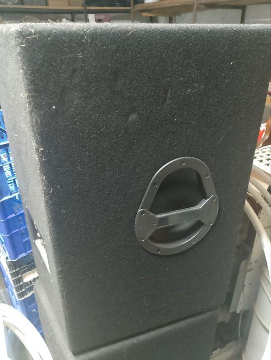 Wharfedale Pro EVP-X15 MKII Акустична система
