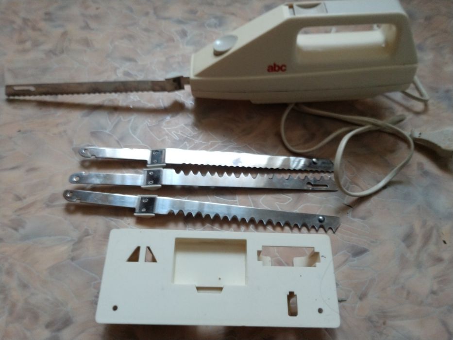 Электронож для кухни ABC 271.00