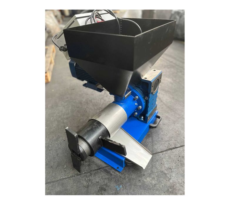 OKAZJA! Prasa do tłoczenia oleju WT-85