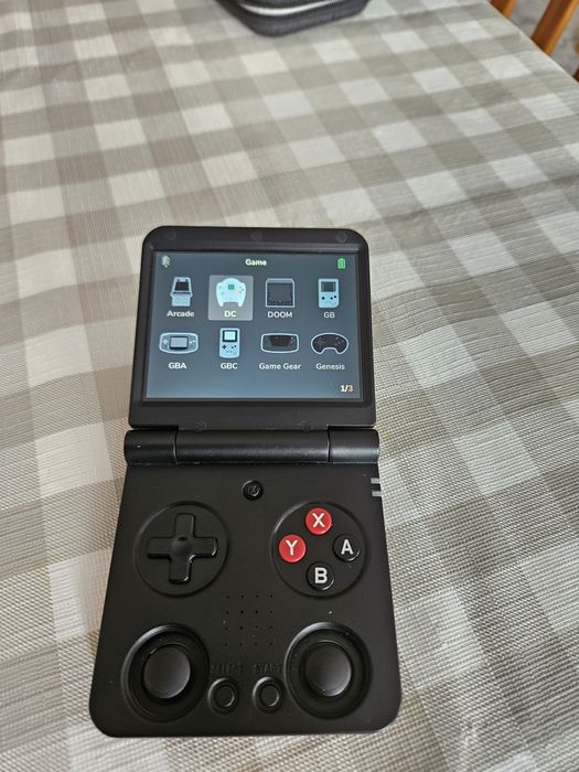 Miyoo flip version 2