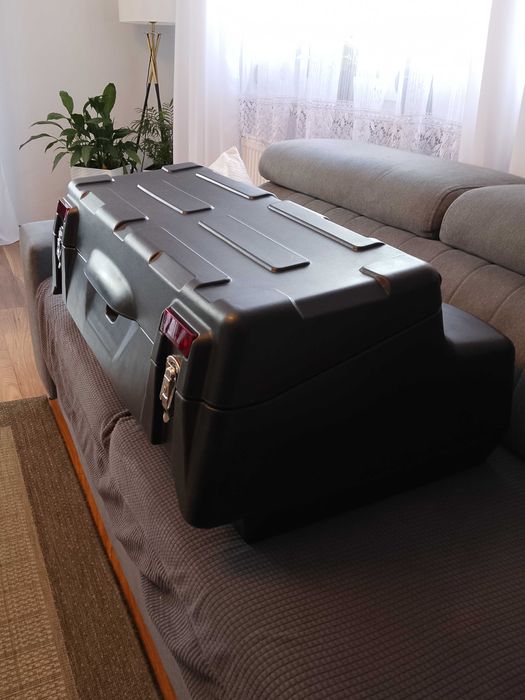 Kufer ATV całego box 96 litrów