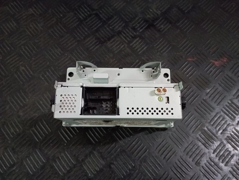 Radio Display VW Golf VII Sportsvan 2016 Ref. 510035867B