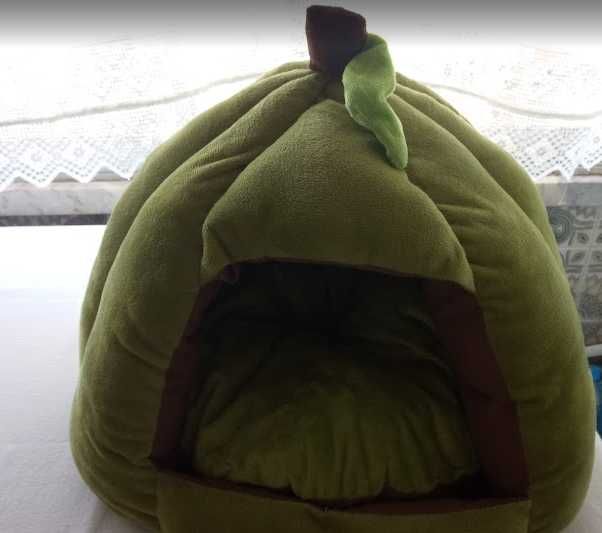 CASINHA CÃO/GATO nova ,tamanho pequeno