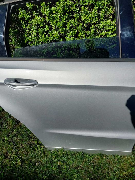 drzwi tył tylne ford s-max st-line mk2 lewe prawe
