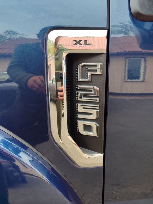 ФОРД 250,V6.2LONG,2018год.Оплата любая.Обмен.