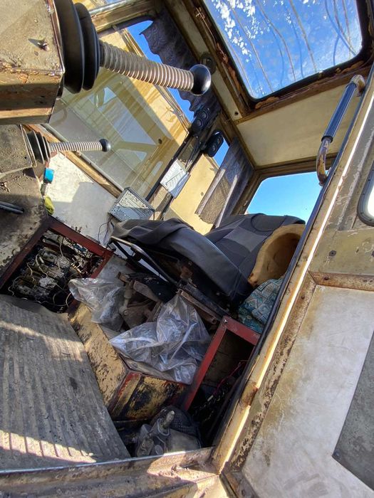 Продам Автокран Краян 30т 27м стрела Краз 6510 в наличии 2шт -выбор,