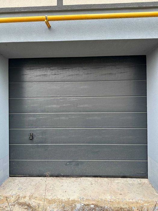 Гараж ЖК Опришівська Слобода