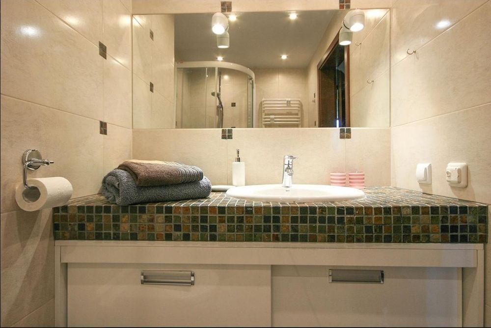 Apartament Górska Przystań & SPA Kościelisko Zakopane  Tatry