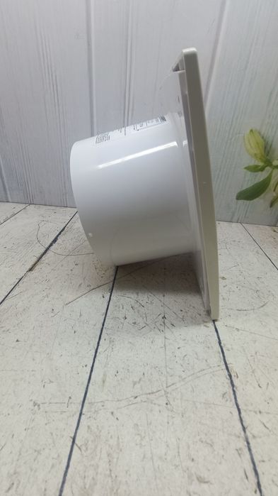 Витяжка Domovent 125 с1