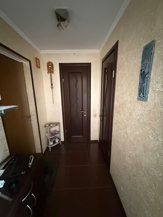 Продам 3 кімнатну квартиру