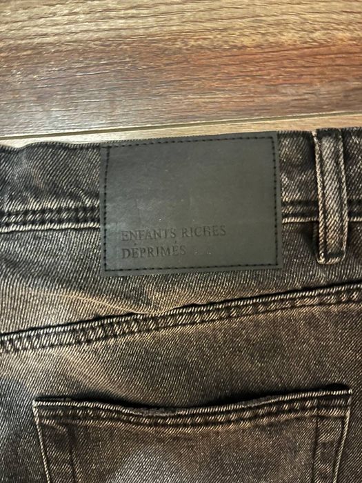 Flared jeans erd (enfants riches deprimes)