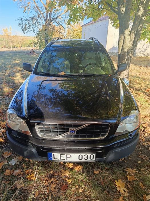 Продам власне авто в хорошому доглянутому стані.