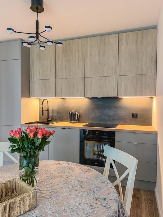Mieszkanie 49 m² na wynajem długoterminowy – Kołobrzeg, ul. Mazowiecka