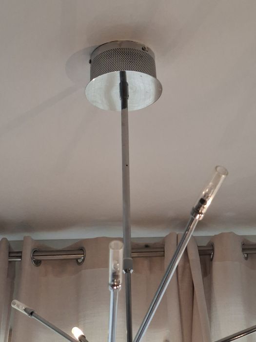 Candeeiros de sala