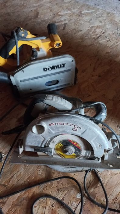 Ручний інструмент