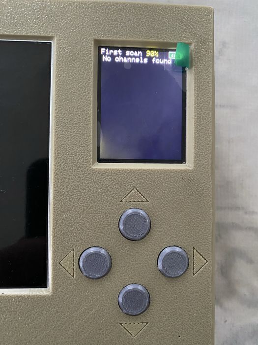 Продам детектор дронів Хвиля 2