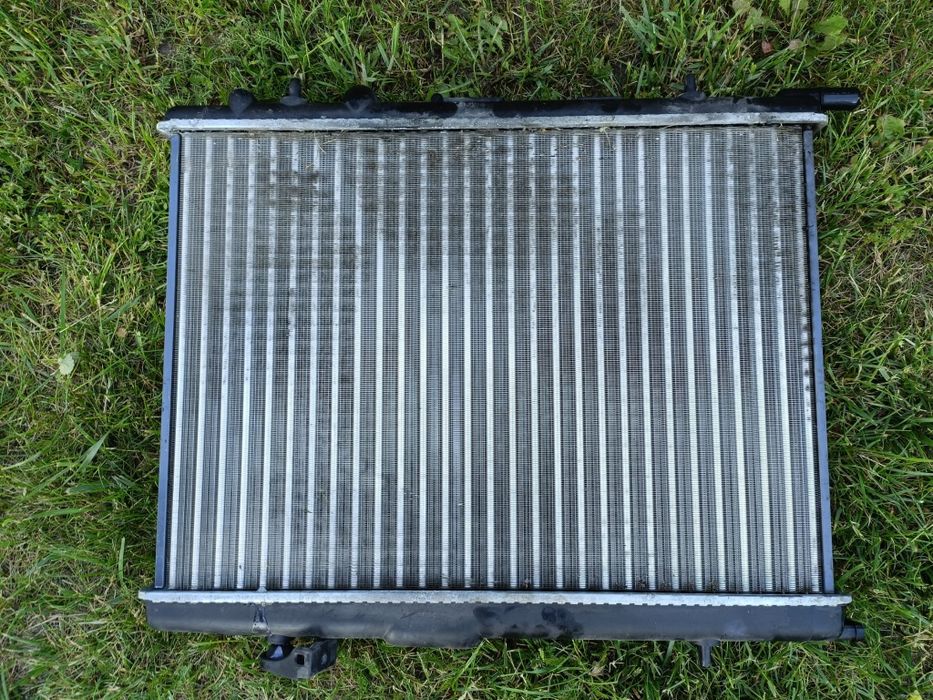 Pompa wtryskowa peugeot 307 2.0 HDi