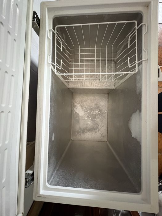 Vendo arca frigorífico