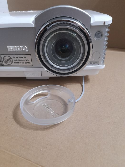 Projector da marca Benq