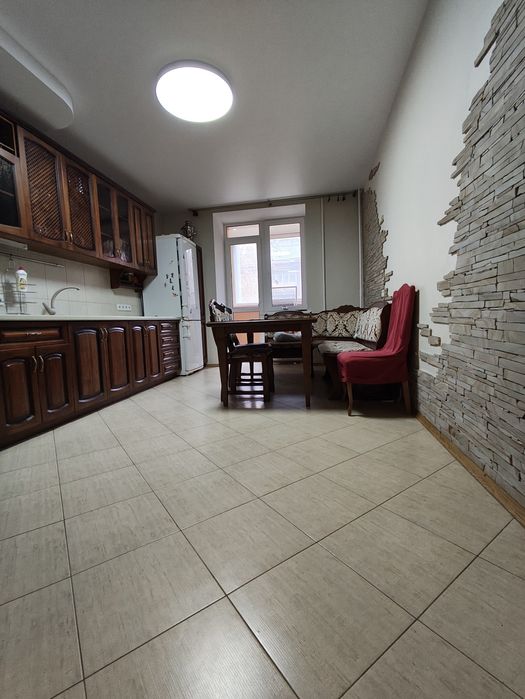 Продаж  Робоча 3х.к. в новобудові Созидатель, автономка