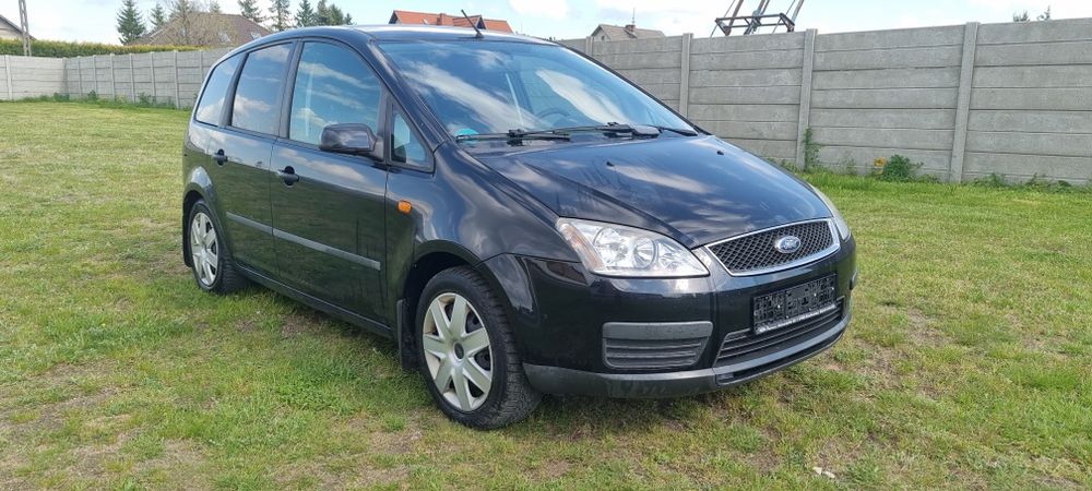 Ford Focus c-max 1.8b 2003r