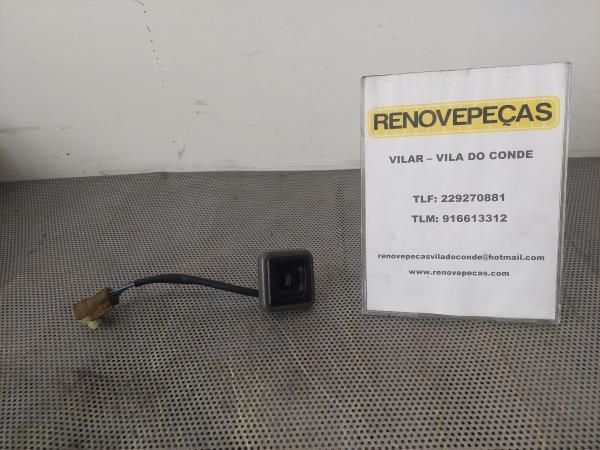 Comando / botão / interruptor vidros frente direito ROVER 400 Sedan (X
