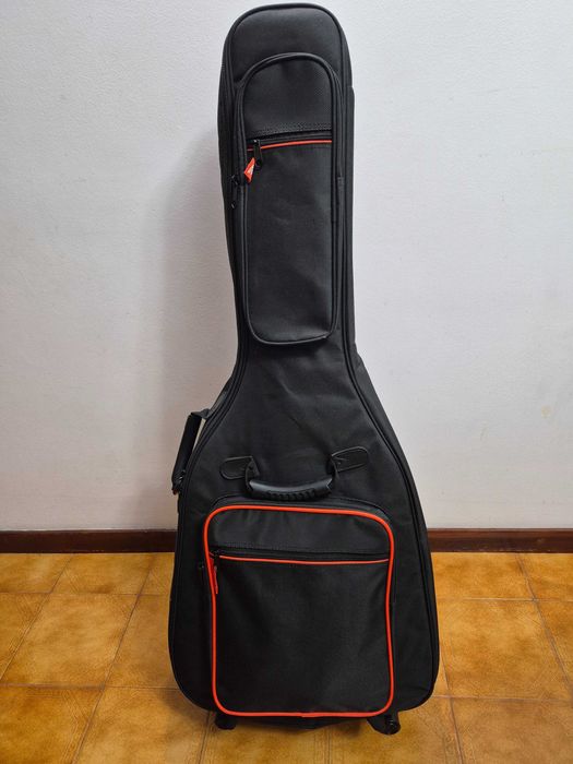 Guitarra Acústica Tanglewood TRS4CE Smart Guitar