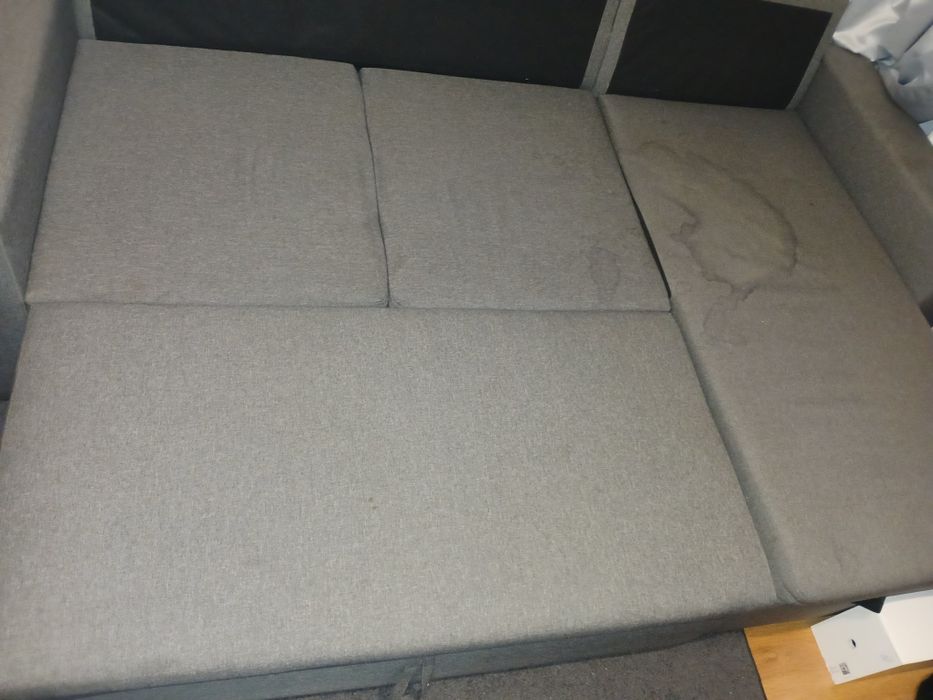 Pranie tapicerki meblowej/samochodowej