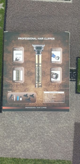 Триммер Professional Hair Clipper WS-T99 .