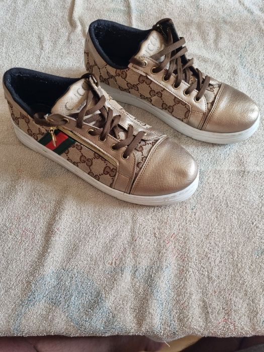 Buty Gucci r. 40