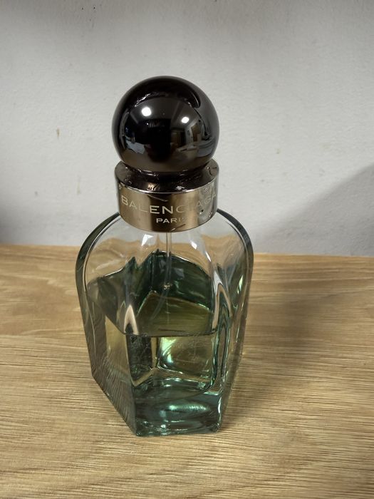 Balenciaga perfum 50 ml