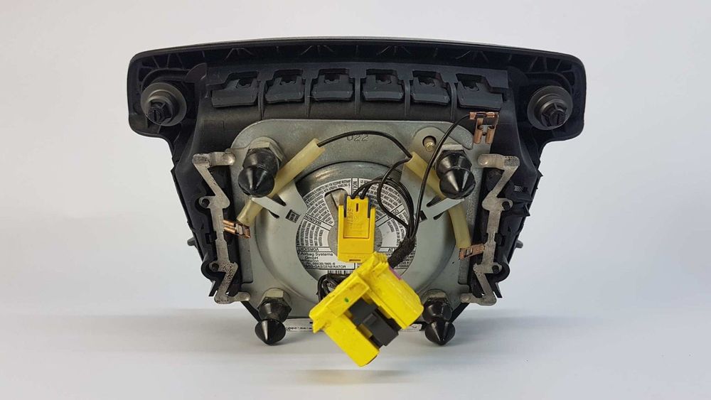 AIRBAG FRENTE ESQUERDO VOLKSWAGEN T5 TRANSPORTER/FURGONETA CAJA CERRADA