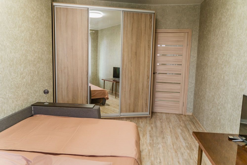 Оренда квартири подобово та погодинно в ЖК «У-Квартал»