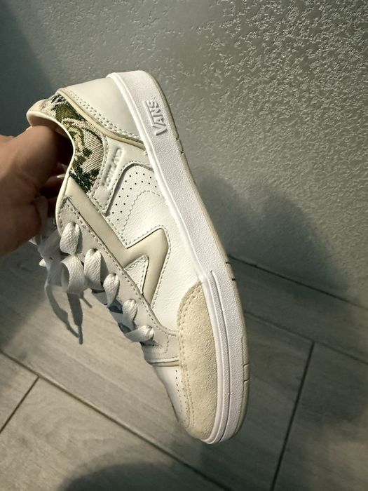 Кеди Vans 37р. Ст. 23.5см