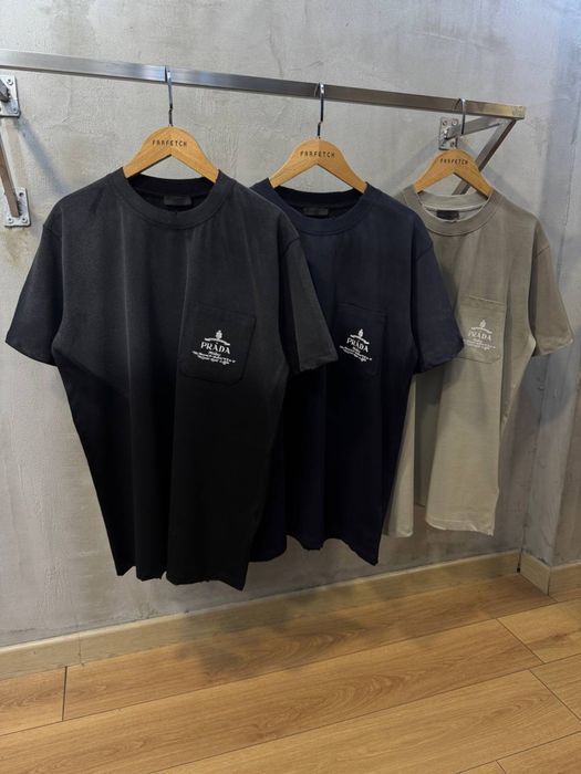 MAISON MARGIELA футболка мужская  оверсайз оригинал унисекс черная