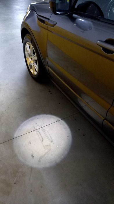 Range Rover Evoque 2.0 HSE Full Extras Nacional